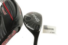 Ping G25 Golf Club Mens Right