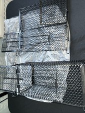 Zeno Rat Catcher Cage X2