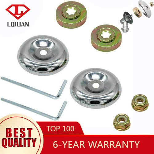 Gearbox blade nut metal - nut,