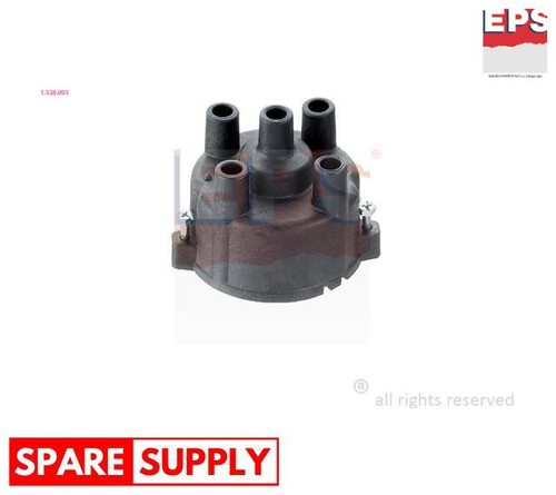 Distributor cap for tf - cap, mg