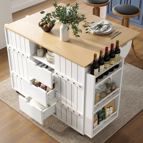 Kitchen trolley - trolley,,