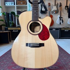 Freshman Electro Acoustic