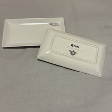 Thai Airways Royal Silk /