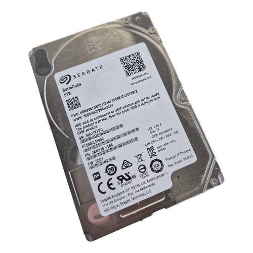 Seagate barracuda st5000lm000 - barracuda,