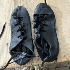 Irish Dancing Soft Shoes