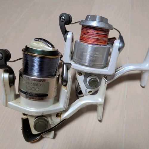 Shimano biomasterxt 3000 - shimano,