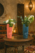 European Style Table & Floor