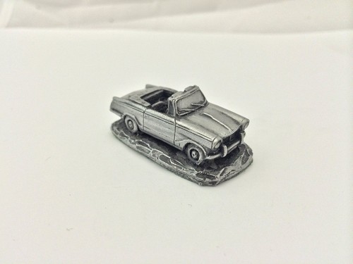 Triumph herald 948 convertible - triumph,
