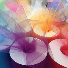 Tutu TULLE Net Dress Fabric