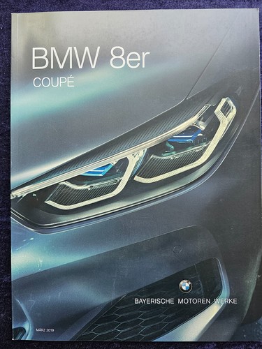 Bmw series coupe 840d - bmw, coupe,