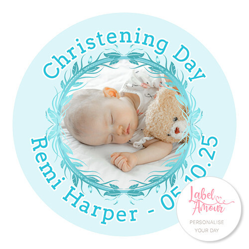 Personalised baby girl boy - girl,