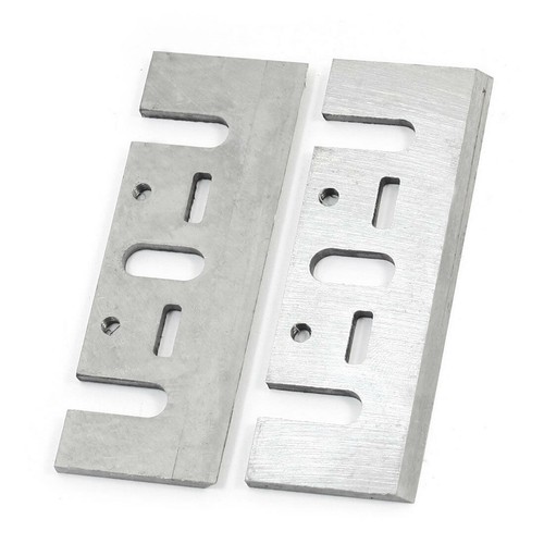 Hss 82mm planer blades - 82mm,