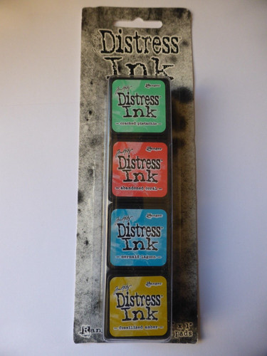 New tim holtz - *new*, (ranger)