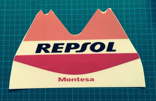 Montesa 4rt 2015 repsol - montesa,