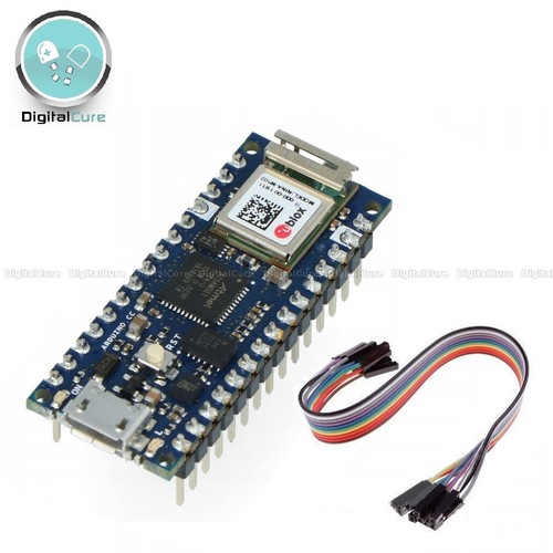 Arduino nano iot abx00032 - 33,