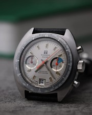 Vintage Tissot Seastar