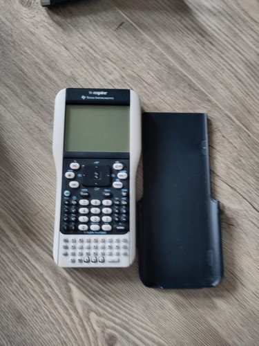 Texas instruments nspire - ti-nspire, cx