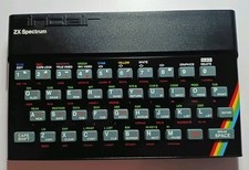 ZX Spectrum 48K (Composite