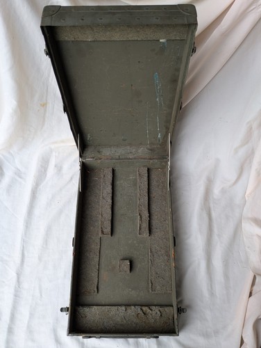 Ww2 post american military - us,