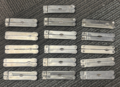 Leatherman pocket survival - pocket,