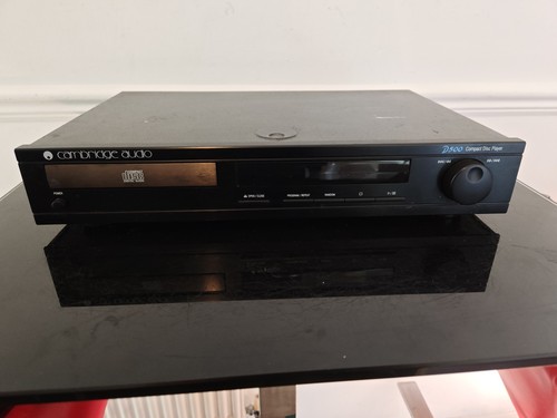 Cambridge audio d500 - audio,