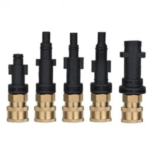 Pressure washer adaptor - pressure,