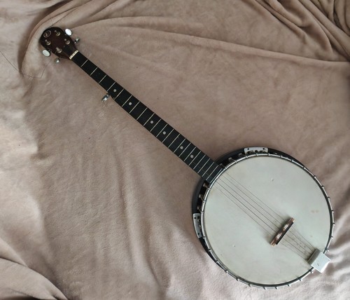 Kay string banjo - kay, 5-string