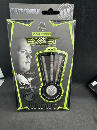 Winmau mvg michael van - winmau,
