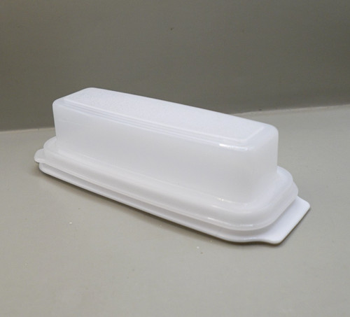 Boris plastics butter dish - dish, &