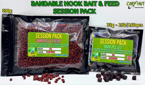 Bloodworm bandable hard - bloodworm,