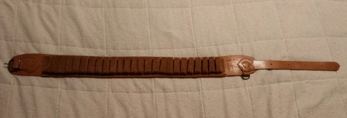 Cartridge belt 110cm - cartridge,
