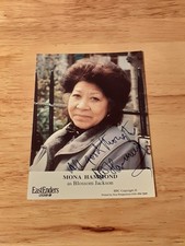 Mona Hammond as Blossom
