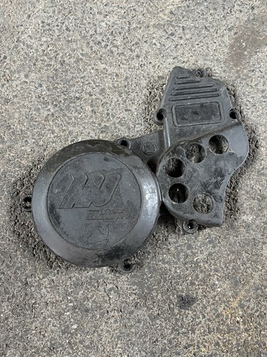 Flywheel ignition cover engine - ignition,