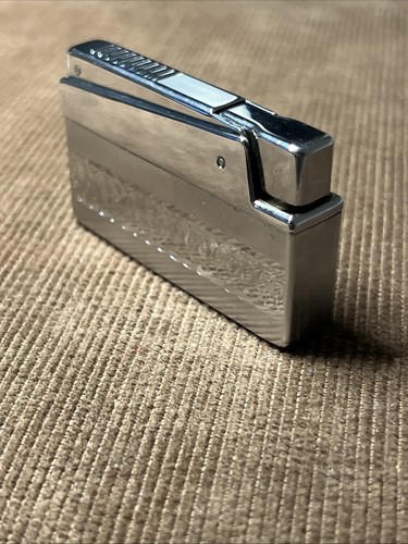 Karl wieden gas lighter - karl,