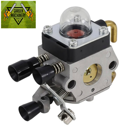 Hedge trimmer carburettor carb - trimmer,