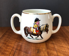 THELWELL vintage novelty  pony