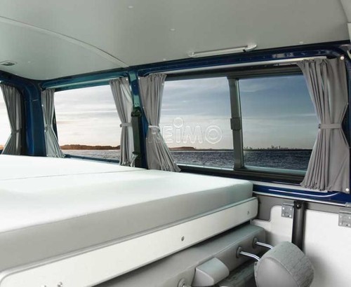 Reimo 03 campervan - vw, t5