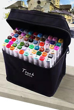 Touch Marker Set – 60PCS