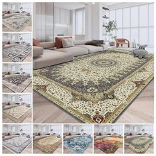 Extra Large Traditional Rugs