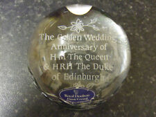 Royal Doulton Crystal