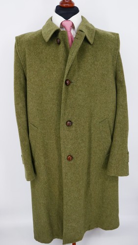 Sanderson shooting jacket