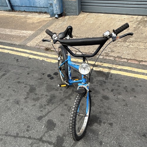 Raleigh grifter bmx bar - grifter,