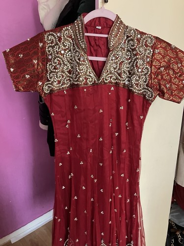 Pakistani indian style - pakistani,