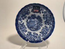 Queens Royal Wessex, Churchill