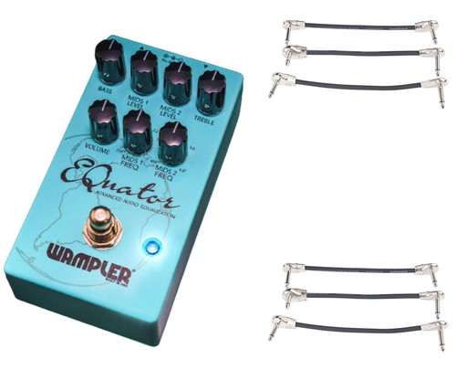 Wampler equator parametric - wampler,