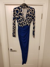 Zack London Womans Dress Size