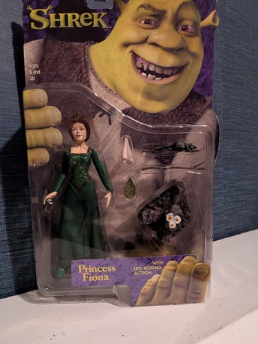 Vintage 2001 mcfarlane toys - 2001,