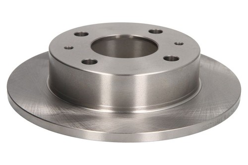 Brake disc front right - disc,
