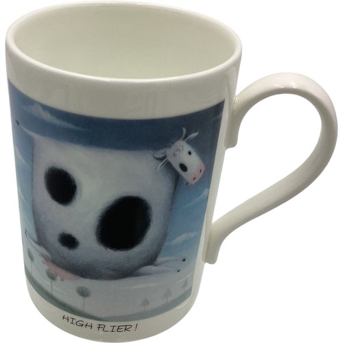 Portmeirion rob scotton bone - rob,