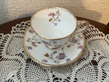 Royal Stafford Violets Floral